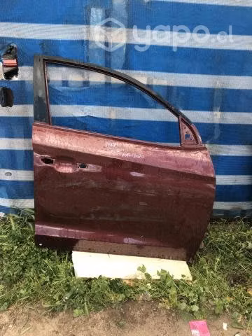 Puerta delantera derecha Hyundai Tucson