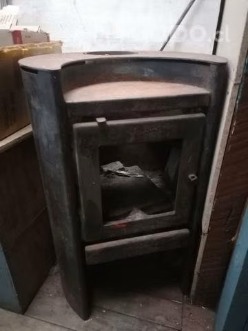 Combustion lenta
