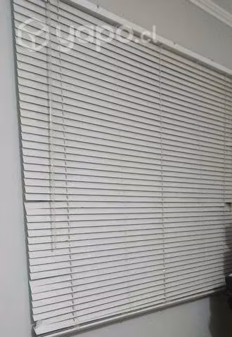 Cortinas metálicas - Imagen 2