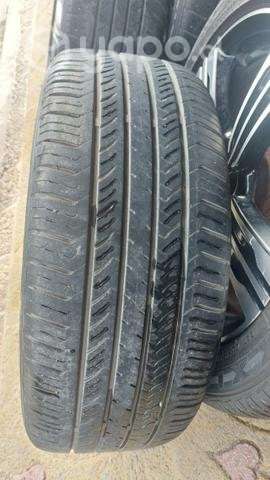 Llantas mg zs - Imagen 3