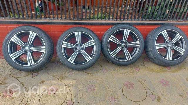 Llantas mg zs - Imagen 4