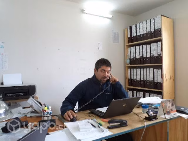 Constructor civil contratista