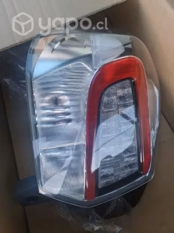 Foco LED nuevo Subaru - Imagen 2