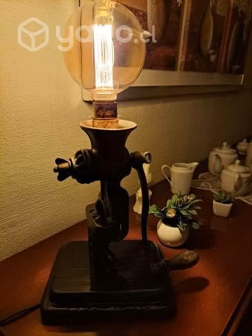 Lampara vintage