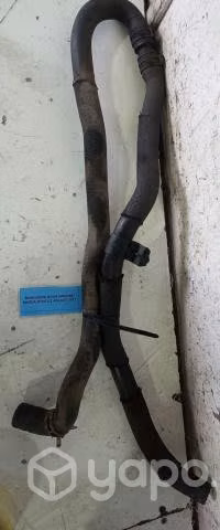 Manguera Agua (MAZ088) Mazda BT50 3.2 4x4 AUT
