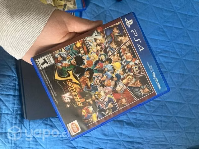 PS4 Slim 1TB