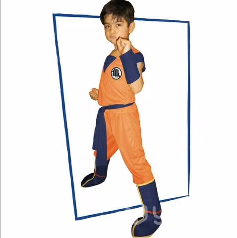 Difraz Goku nuevo - Imagen 2