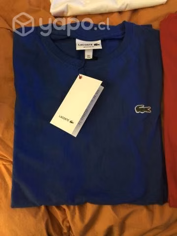 Poleras todos los colores y tallas de calidad