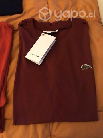 Poleras todos los colores y tallas de calidad