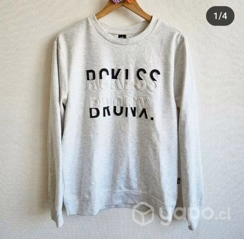 Poleron talla m