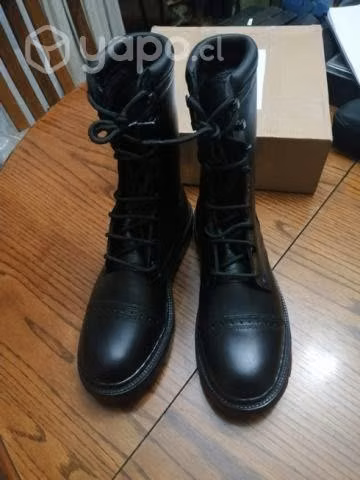 Botas corcoran 100% cuero . durables - Imagen 2