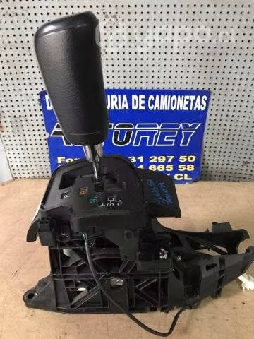 Palanca cambio automatica Toyota Tundra 2010