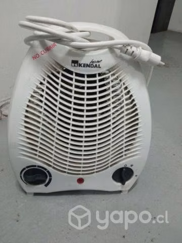 Termoventilador Kendall