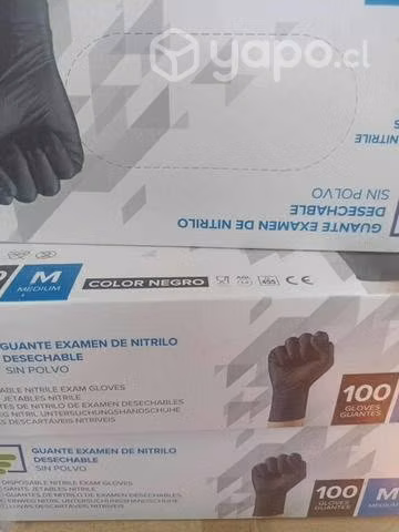 Guantes calidad
