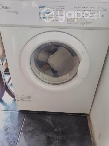 Secadora de ropa MIDEA 9 kilos