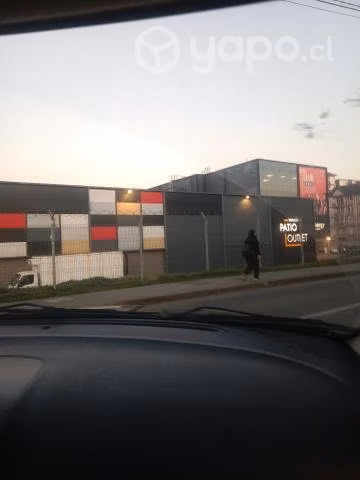 Casa frente a Mall Vivo
