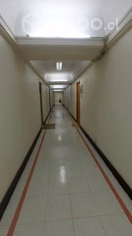 Huérfanos, 2 privados+Aire acondicionado