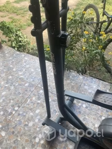 Elíptica Muvo