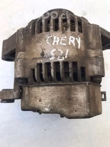 Alternador Chery S21 2009