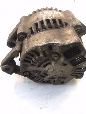 Alternador Chery S21 2009
