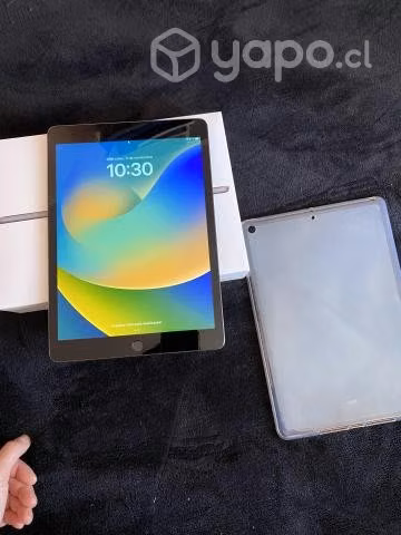 Ipad 10.2