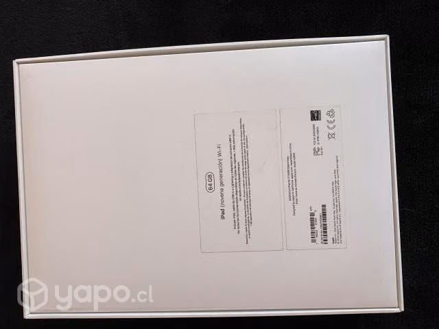 Ipad 10.2 - Imagen 4