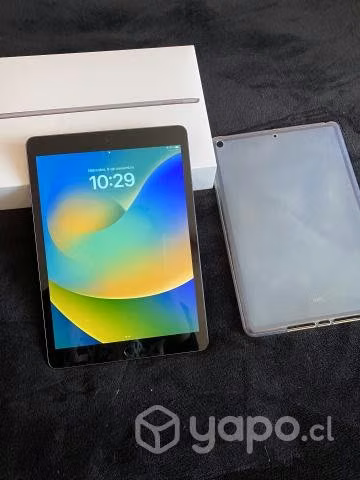 Ipad 10.2 - Imagen 3