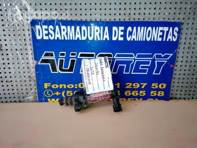 Cilindro embrague Volkswagen Saveiro 2018