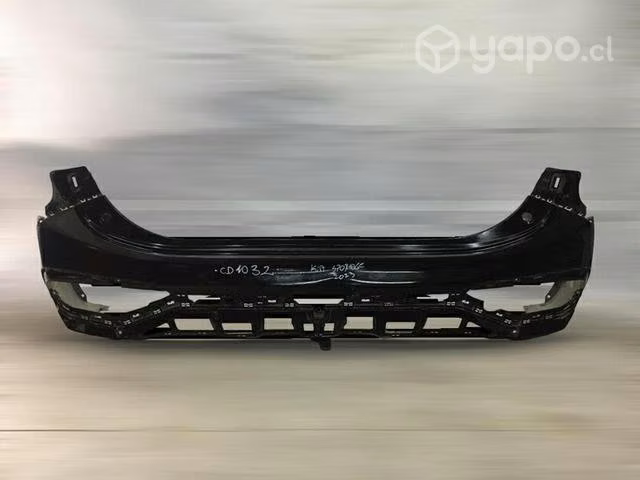 Parachoque trasero Kia sportage 2023