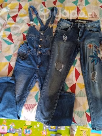 Ropa mujer