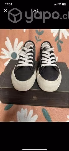 Zapatillas maui and sons 38