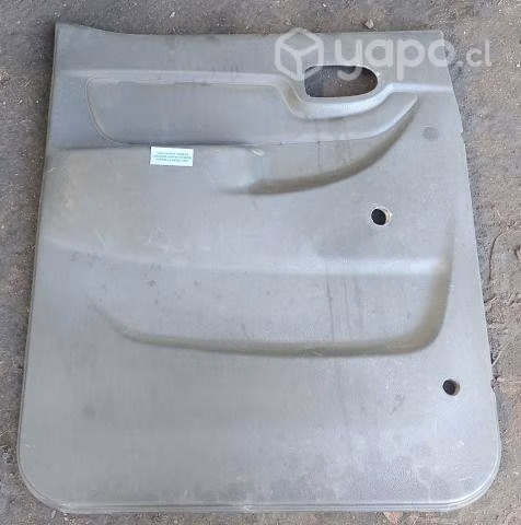 Tapiz Puerta Trasera Izquierda (HYP181) Hyundai Po