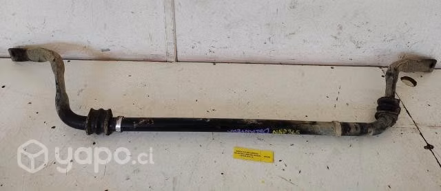 Barra Estabiliz Del (NNP365) Nissan NP300 2019 LE