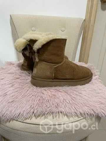 Botas mini Ugg - Imagen 3