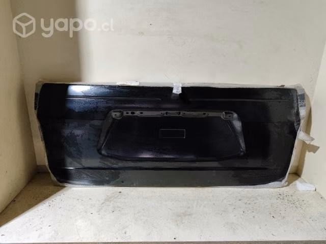 Portalón Ssangyong Actyon sport nuevo /m01jrgd
