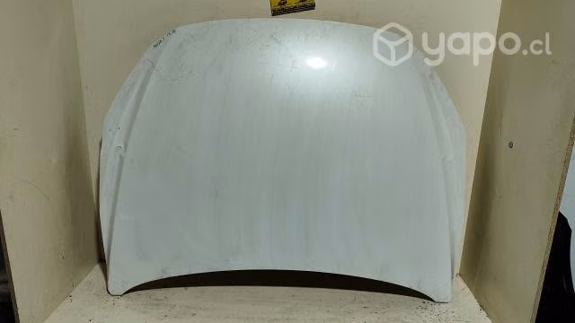 Capot Mazda  /m01jrgd