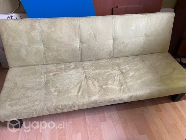 Futon sin uso - Imagen 3