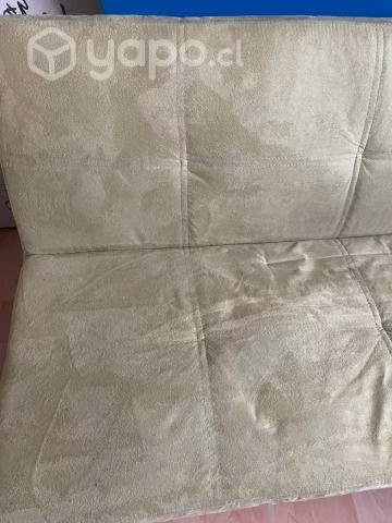 Futon sin uso - Imagen 2