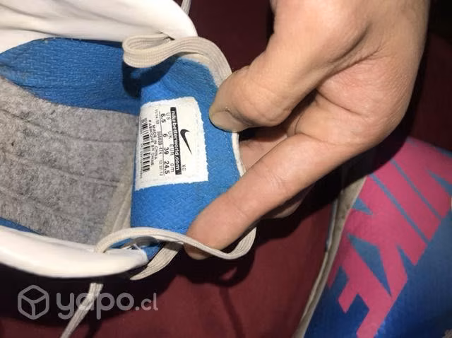Zapatos de fútbol Profesionales
