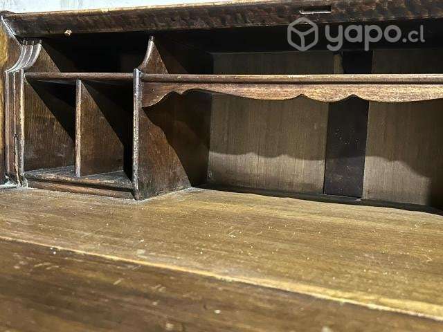 Escritorio Secreter Madera