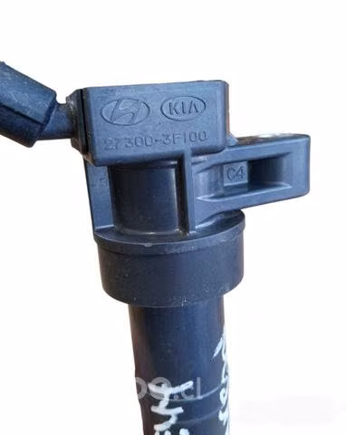 Juego de Bobinas Hyundai New Tucson 2011-2014 - Imagen 2