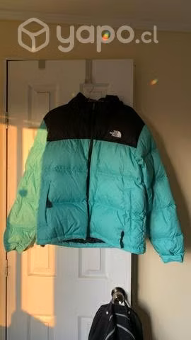 Parca north face original