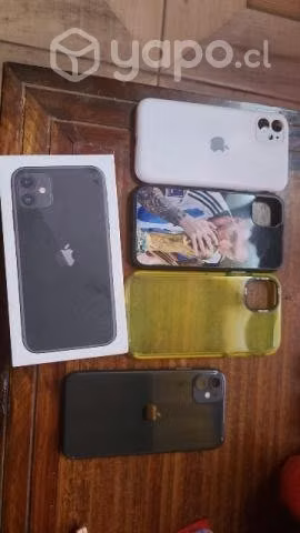 IPhone 11 - Imagen 2