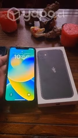 IPhone 11