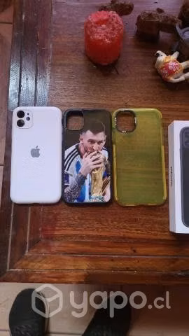 IPhone 11 - Imagen 4