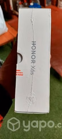 Honor x6s nuevo - Imagen 3