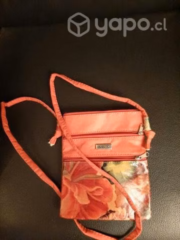 Cartera pequeña