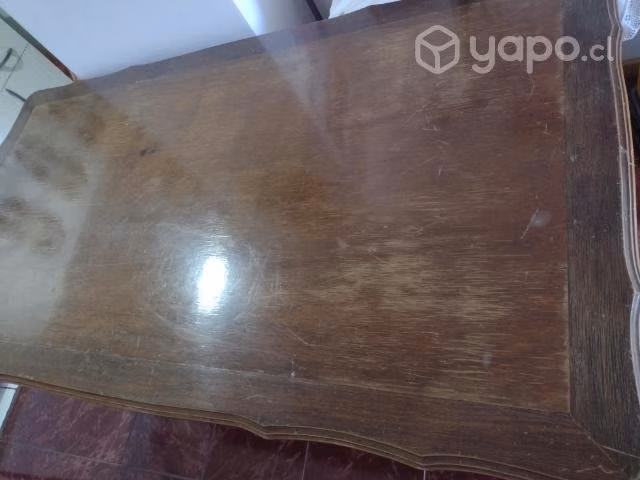 Comedor vintage