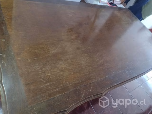 Comedor vintage