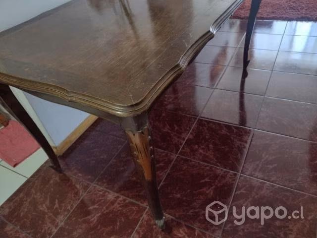 Comedor vintage